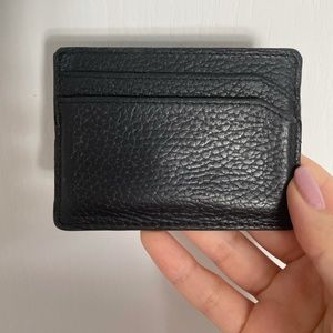 REISS CARD HOLDER